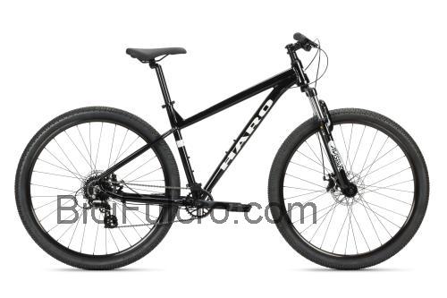 Haro Flightline Two scheda tecnica e recensioni